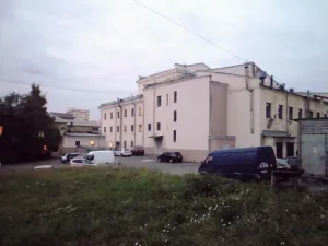 Ансамбль городского театра (Челябинск)