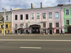 Дом жилой (Владимир)