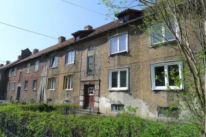 Элеваторная улица 12