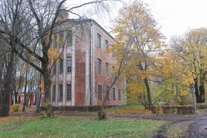 Корпус 14