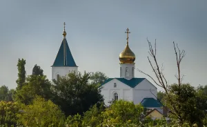 Церковь Флора и Лавра