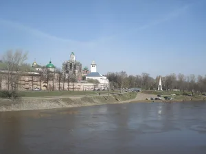 Которосль
