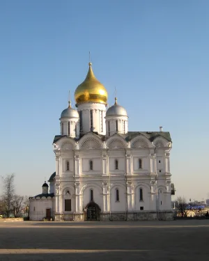 Архангельский собор