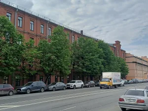 Корпус 95