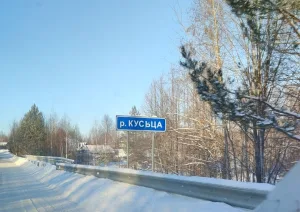 Кусца