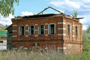 Жилой дом (Окатово)