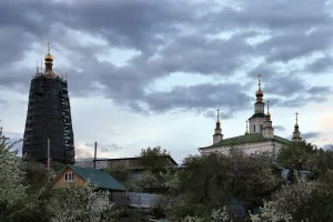 Церковь Константина и Елены (Владимир)