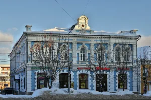 Дом жилой (Иваново)