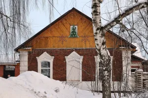 Жилой дом (Гусь-Хрустальный)