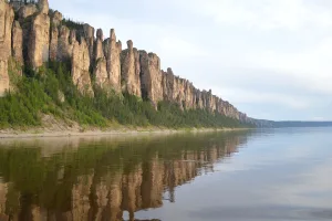 Ленские столбы