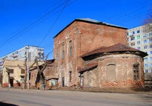 Храм Сошествия Святого Духа на Апостолов (Тула)