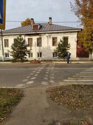 Почтовая контора (Нерехта)