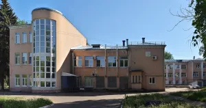 Хирургический корпус (Коломна)