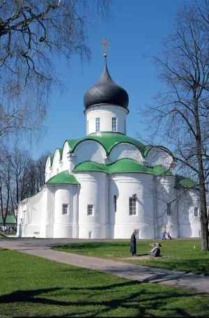 Троицкий собор (Александров)