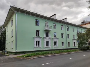Дом жилой (Петрозаводск)
