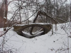 Мостик (Пущино)