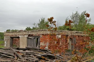 Флигель северный (Варварино)