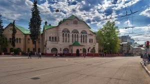 Крестьянский поземельный банк (Нижний Новгород)