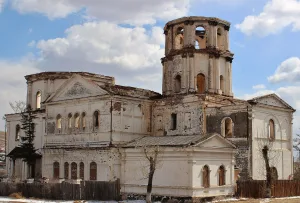 Троицкий собор (Кяхта)