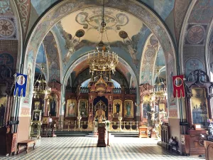 Церковь (Петушки)