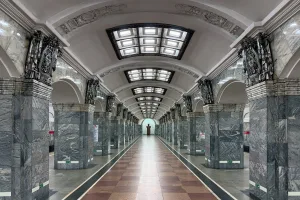 Кировский завод
