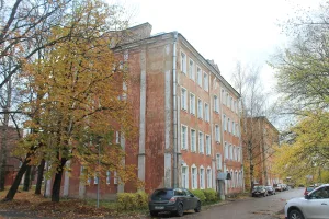 Корпус 25