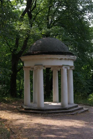 Парк (Горки Ленинские)