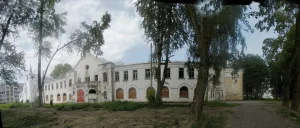 Комплекс завода и Санкт-Петербургской земледельческой колонии (Извара)