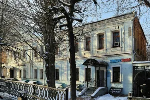 Училище народное (Владимир)