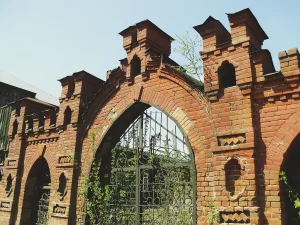 Винные склады