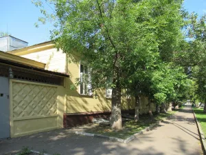 Казарма (Таганский)