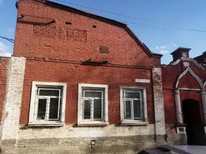 Флигель (Оренбург)