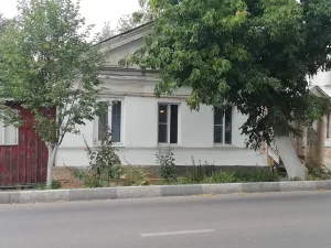 Флигель (Арзамас)