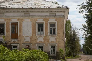 Дом жилой (Торопец)