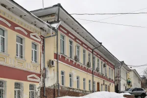 Дом Буруниных (Меленки)