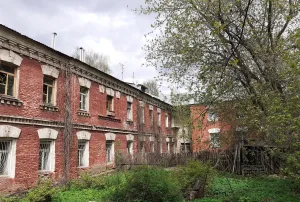 улица Текстильщиков 8