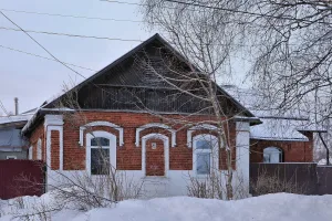 Жилой дом (Гусь-Хрустальный)