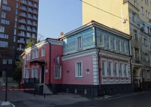 улица Земляной Вал 68/18 c8