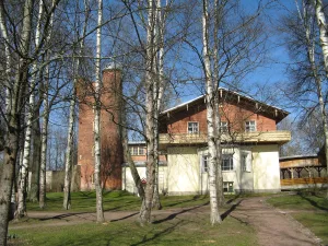 Сад (Павловск)
