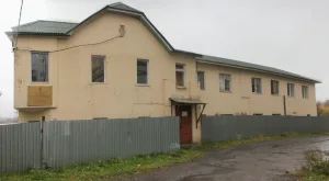 Памятное место, где в 1918 г. были расстреляны интервентами члены Кемского уездного Совета (Кемь)