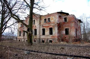 Главный дом (Жабино)