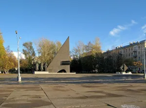 Площадь Мира (Архангельск)