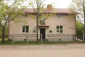 Жилой дом (Приозерск)