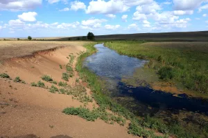 Тузлукколь