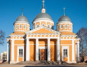 Рождественский собор (Тверь)