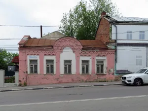 Жилой дом (Серпухов)