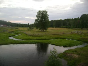 Кокманка