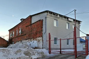 Пожарное депо (Владимир)