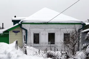 Дом Ерастовых (Вязники)