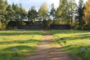 Братская могила советских воинов (Петрозаводск)